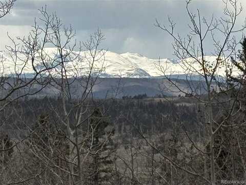 287 & 234 Warclub Court, Como, CO 80432
