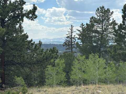 287 & 234 Warclub Court, Como, CO 80432