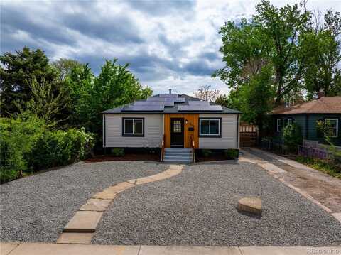 3636 Ames Street, Wheat Ridge, CO 80212
