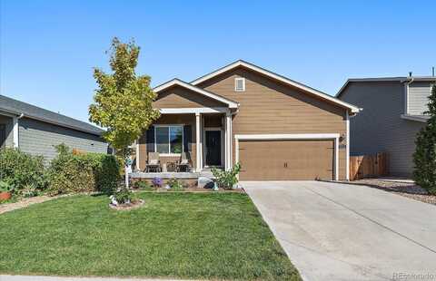 1772 Taos Street, Brighton, CO 80603