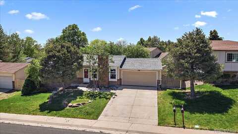 10832 W Powers Place, Littleton, CO 80127