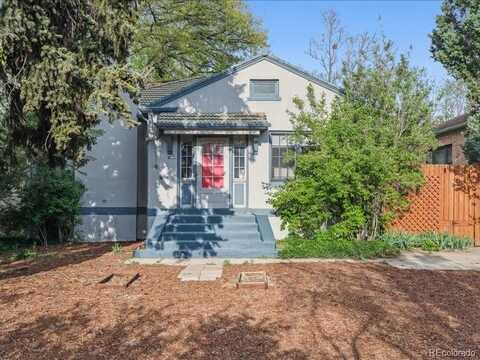 386 Colorado Boulevard, Denver, CO 80206
