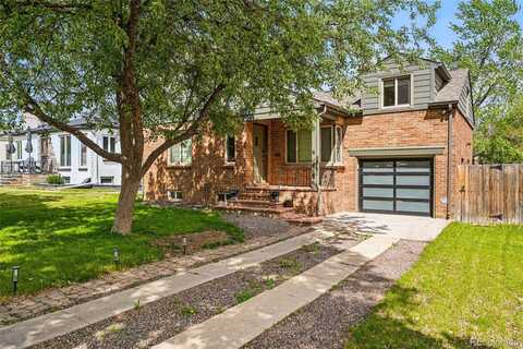 2626 Tennyson Street, Denver, CO 80212