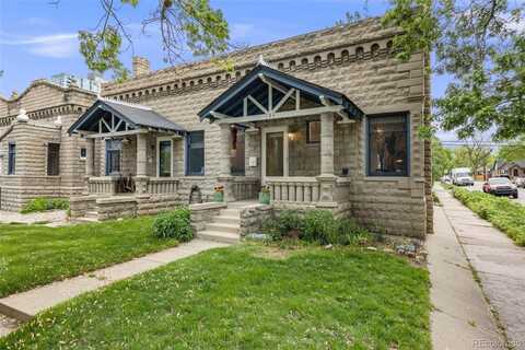 194 S Emerson Street, Denver, CO 80209