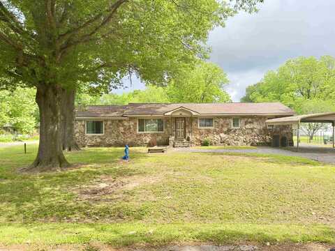 1403 W Main, Obion, TN 38240