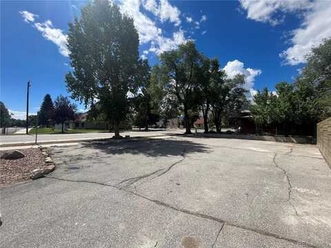 Lot 17,Blk 53 N Gunnison, Buena Vista, CO 81211