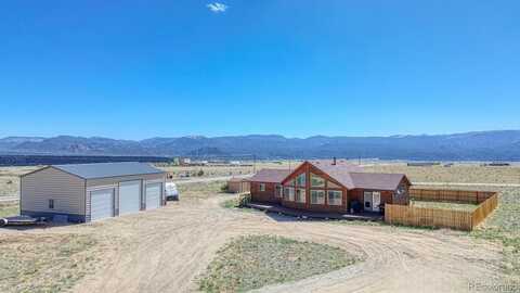 14510 County Road 276, Nathrop, CO 81236