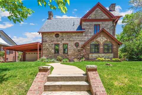 3520 Newton Street, Denver, CO 80211