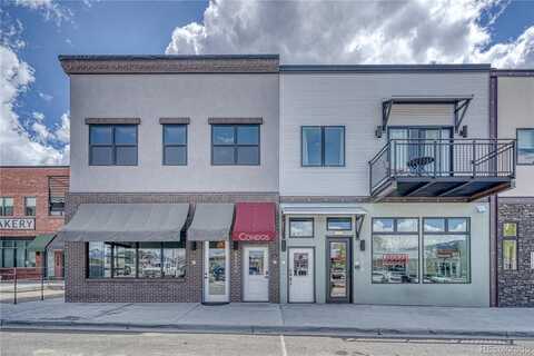112 Old Stage Road, Salida, CO 81201