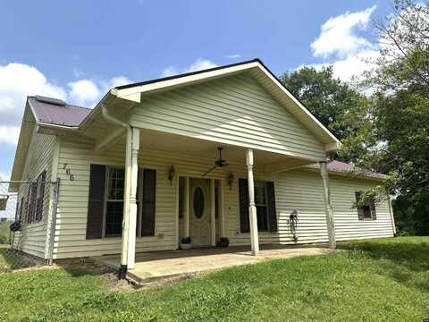 766 W Key, Troy, TN 38260