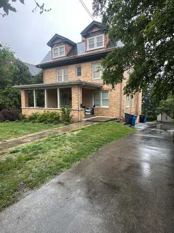 2319 Avenham AVE SW, Roanoke, VA 24014