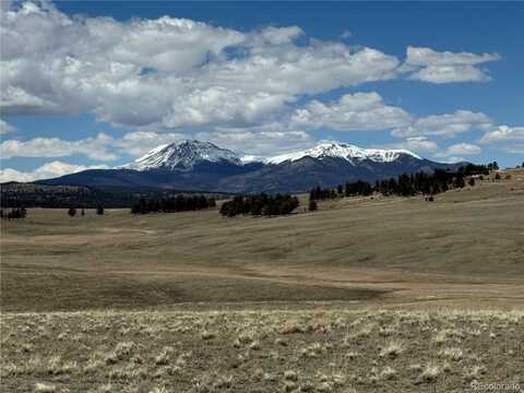 Ranch Road, Hartsel, CO 80449