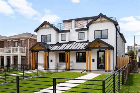 1571 Vrain Street, Denver, CO 80204