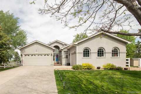 1510 S De Gaulle Circle, Aurora, CO 80018