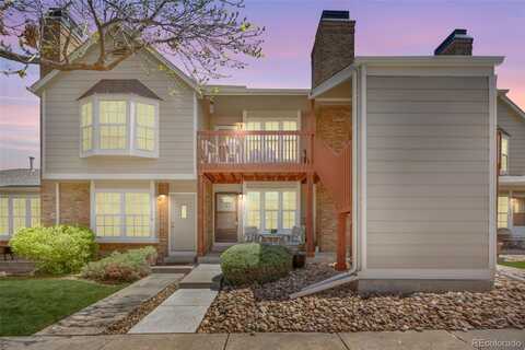 1148 S Ventura Circle, Aurora, CO 80017