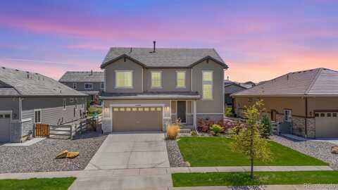 16268 Mount Silverheels Way, Broomfield, CO 80023