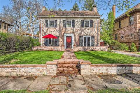 2060 Ash Street, Denver, CO 80207