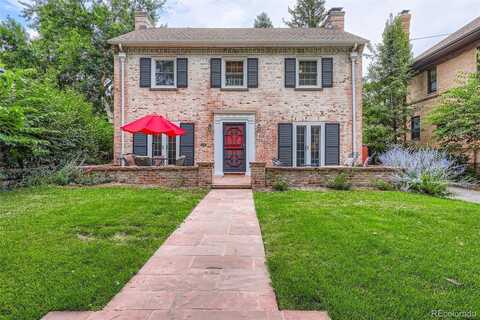 2060 Ash Street, Denver, CO 80207