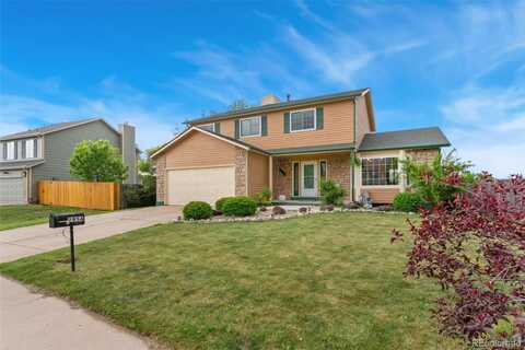 2954 E 101st Avenue, Thornton, CO 80229