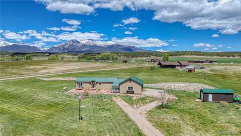 12995 County Road 140, Salida, CO 81201