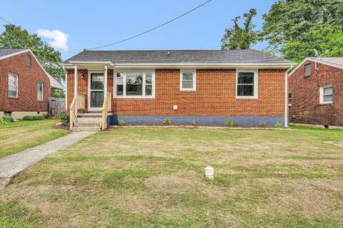 216 Ross ST, Salem, VA 24153