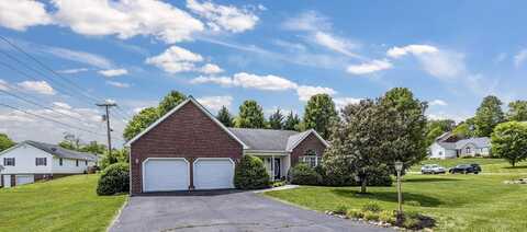 19510 Wynscape DR, Abingdon, VA 24210