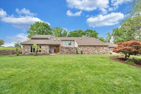 5319 McVitty RD, Roanoke, VA 24018