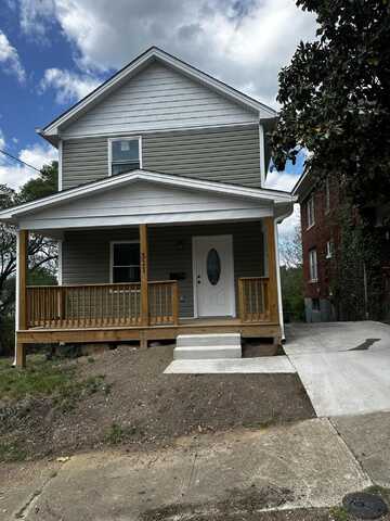 321 Patton AVE NW, Roanoke, VA 24016