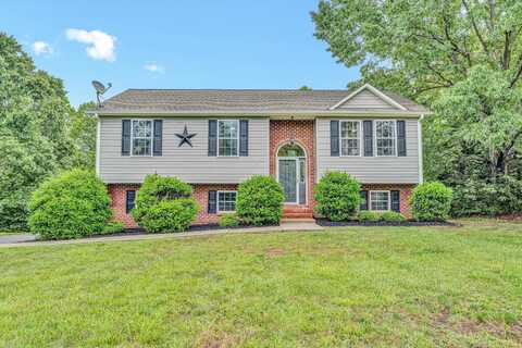 60 Surber DR, Moneta, VA 24121