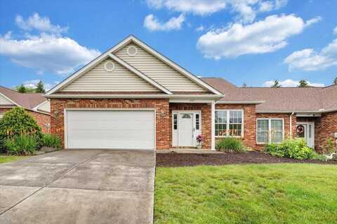 202 Cypress CT, Roanoke, VA 24019