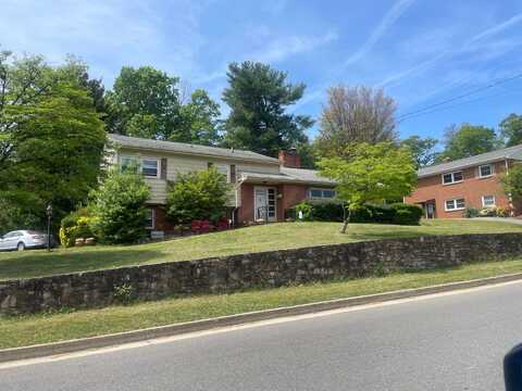 3636 Grandview AVE NW, Roanoke, VA 24012