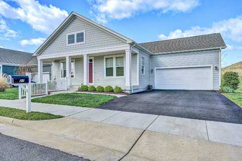 21 Sedgewood AVE, Daleville, VA 24083