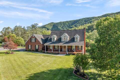 93 Woody WAY, Daleville, VA 24083