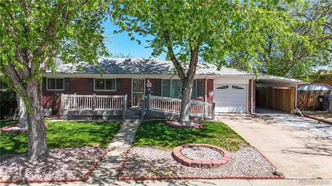 14157 E 26th Avenue, Aurora, CO 80011