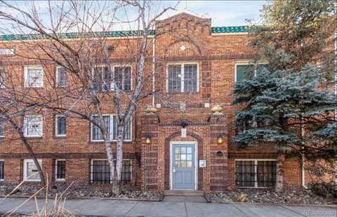 1024 E 14th Avenue, Denver, CO 80218