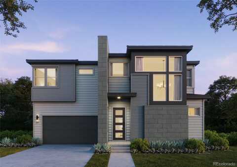 11451 Alla Breve Circle, Lone Tree, CO 80134