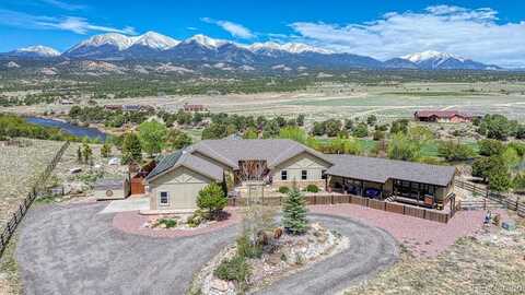 12300 County Road 195, Salida, CO 81201