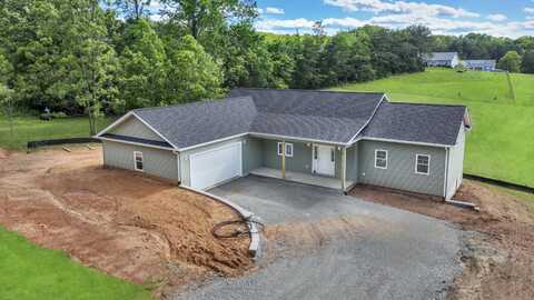 81 Belvior CIR, Moneta, VA 24121