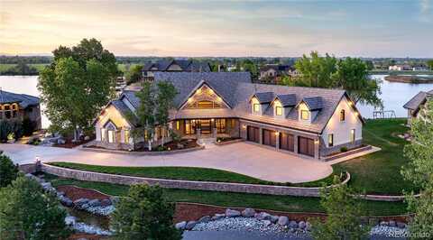 9833 Shoreline Drive, Longmont, CO 80504