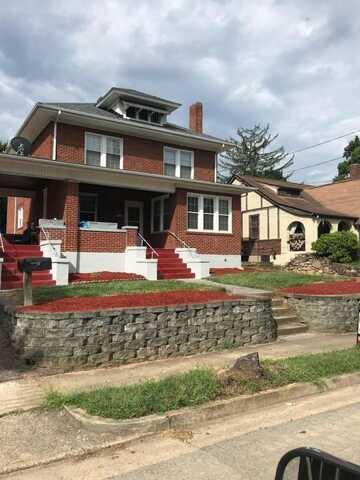 3214 Forest Hill AVE NW, Roanoke, VA 24012