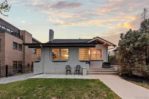 561 Cook Street, Denver, CO 80206