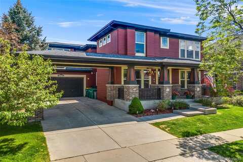 13324 W 86th Drive, Arvada, CO 80005