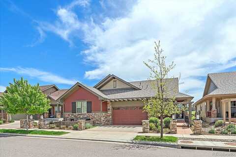 1130 Summit View Drive, Louisville, CO 80027