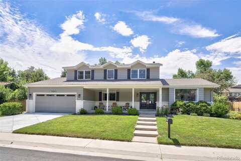 3843 S Quince Street, Denver, CO 80237