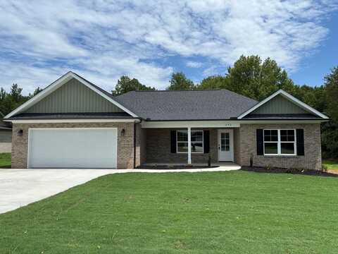 292 Cherokee Creek Road, Gaffney, SC 29341