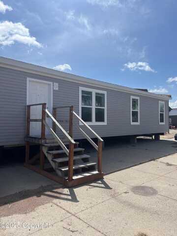 1502 Lemoncreek Ct -, Gillette, WY 82716