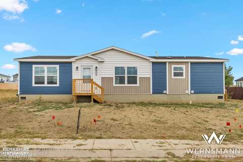 1511 Lemoncreek Ct -, Gillette, WY 82716