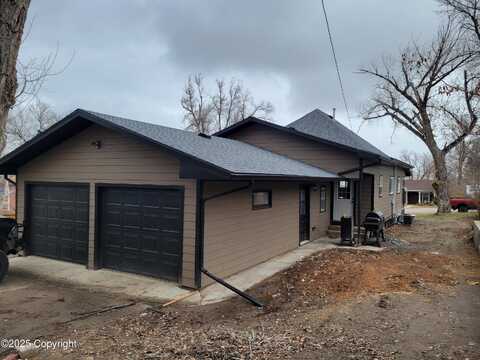 402 S Ross Ave -, Gillette, WY 82716