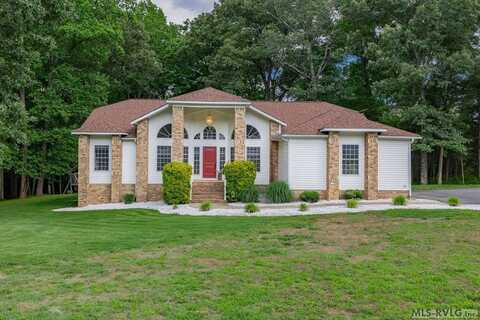 11781 Putnam Place, Amelia, VA 23002