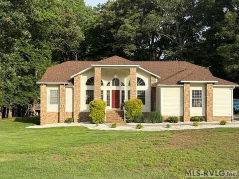 11781 Putnam Place, Amelia, VA 23002